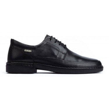 SCARPE PIKOLINOS BERMEO M0M-4255 BLACK