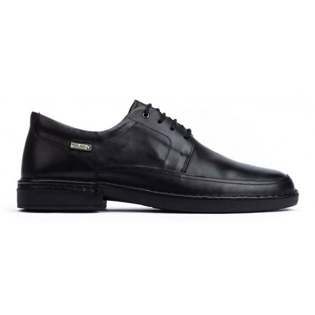 SCARPE PIKOLINOS BERMEO M0M-4255 BLACK SCARPE PIKOLINOS BERMEO M0M-4255 BLACK