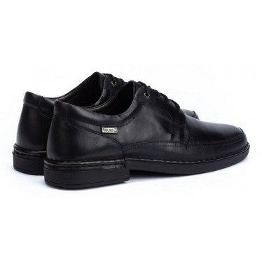 SCARPE PIKOLINOS BERMEO M0M-4255 BLACK