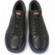 SCARPE DA TOURING CAMPER PEU K300305 BLACK