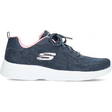 SPORT SKECHERS DYNAMIGHT 2 HOMESPUN 12963 NAVY