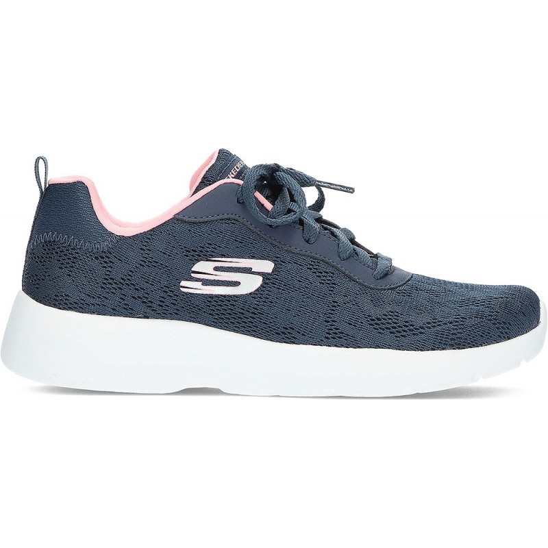 SPORT SKECHERS DYNAMIGHT 2 HOMESPUN 12963 NAVY