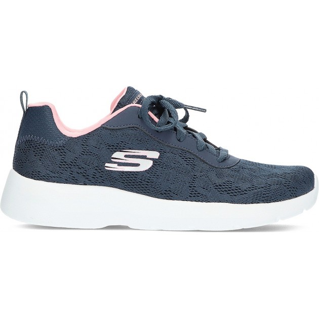SPORT SKECHERS DYNAMIGHT 2 HOMESPUN 12963 NAVY SPORT SKECHERS DYNAMIGHT 2 HOMESPUN 12963 NAVY