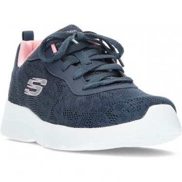 SPORT SKECHERS DYNAMIGHT 2 HOMESPUN 12963 NAVY