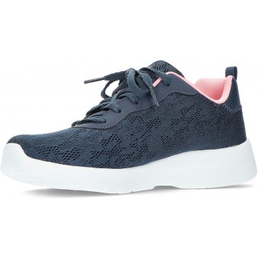 SPORT SKECHERS DYNAMIGHT 2 HOMESPUN 12963 NAVY