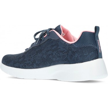 SPORT SKECHERS DYNAMIGHT 2 HOMESPUN 12963 NAVY