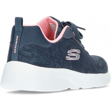 SPORT SKECHERS DYNAMIGHT 2 HOMESPUN 12963 NAVY