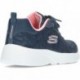 SPORT SKECHERS DYNAMIGHT 2 HOMESPUN 12963 NAVY