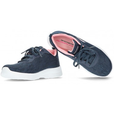 SPORT SKECHERS DYNAMIGHT 2 HOMESPUN 12963 NAVY