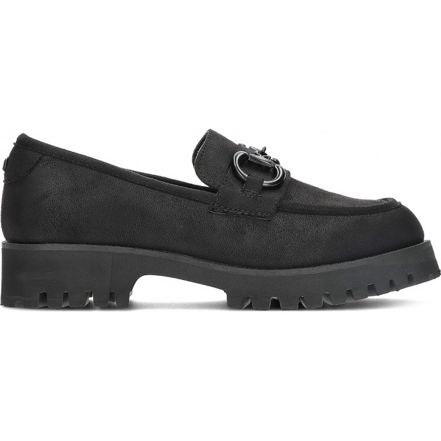 MOCASSINI MTNG 53238 LENOX BLACK MOCASSINI MTNG 53238 LENOX BLACK