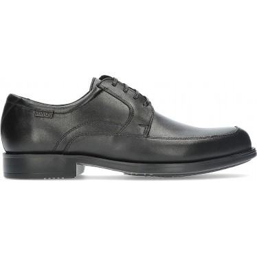 SCARPE CALLAGHAN 77903 NEGRO