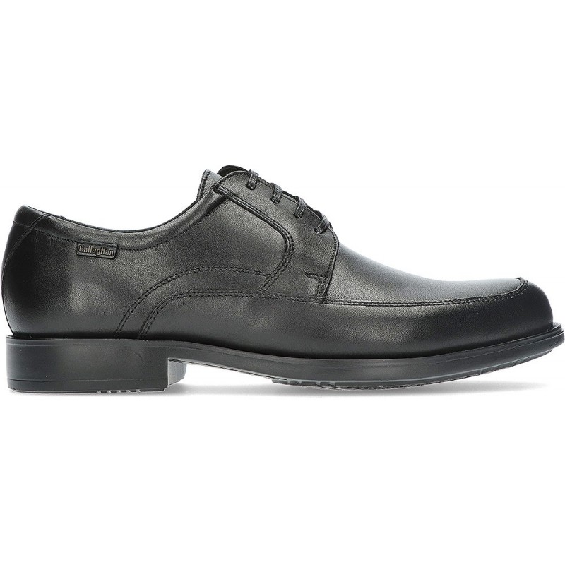 SCARPE CALLAGHAN 77903 NEGRO