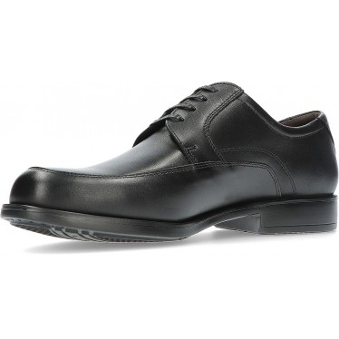 SCARPE CALLAGHAN 77903 NEGRO