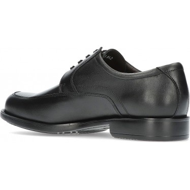 SCARPE CALLAGHAN 77903 NEGRO