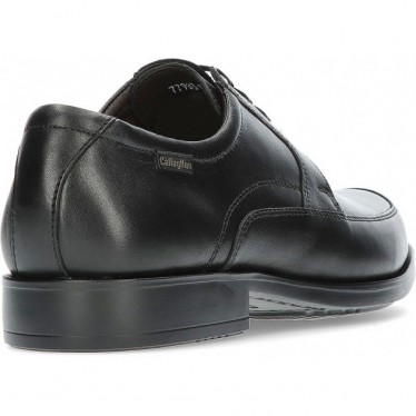 SCARPE CALLAGHAN 77903 NEGRO