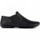 BOTIN CAMPER DESTRA BAMBINA K400123 BLACK
