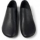 BOTIN CAMPER DESTRA BAMBINA K400123 BLACK