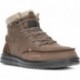 STIVALI IN PELLE DUDE BRADLEY BOOT 40189 BROWN