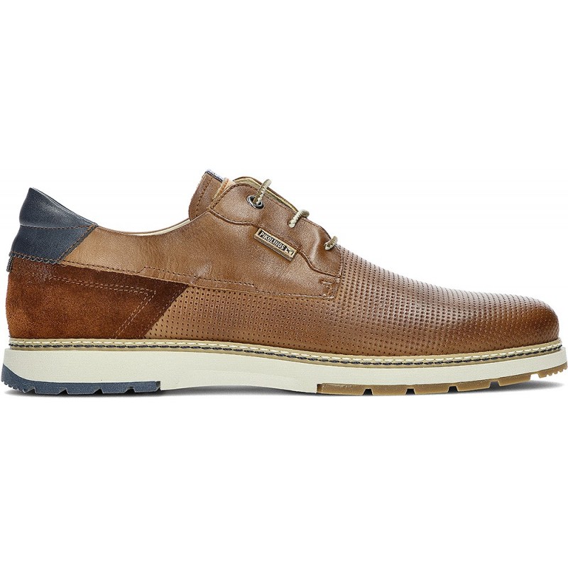 SCARPE PIKOLINOS OLVERA M8A-4222C1 CUERO