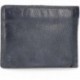 ABBACINO PORTAFOGLI 70996 BLACK