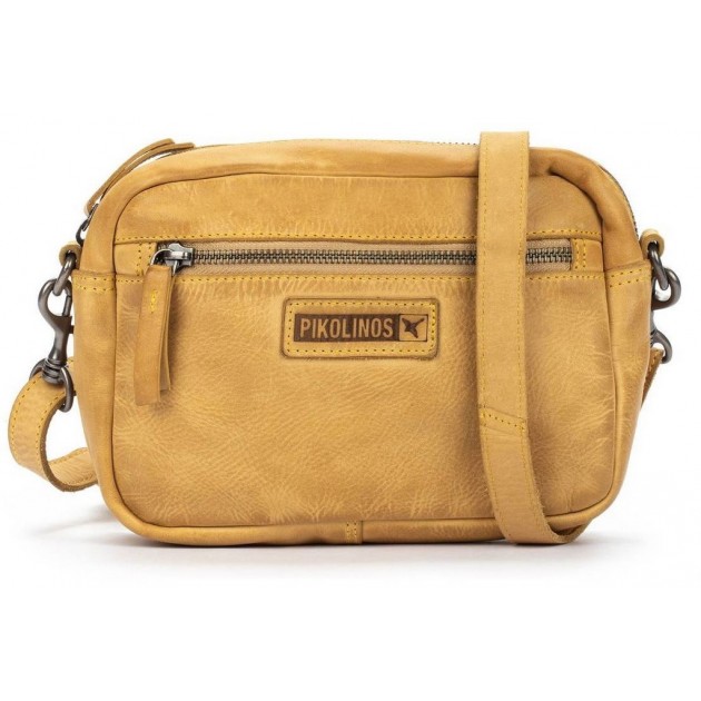 BORSA A TRACOLLA PIKOLINOS GAIBIEL WHA1034 SOL BORSA A TRACOLLA PIKOLINOS GAIBIEL WHA1034 SOL