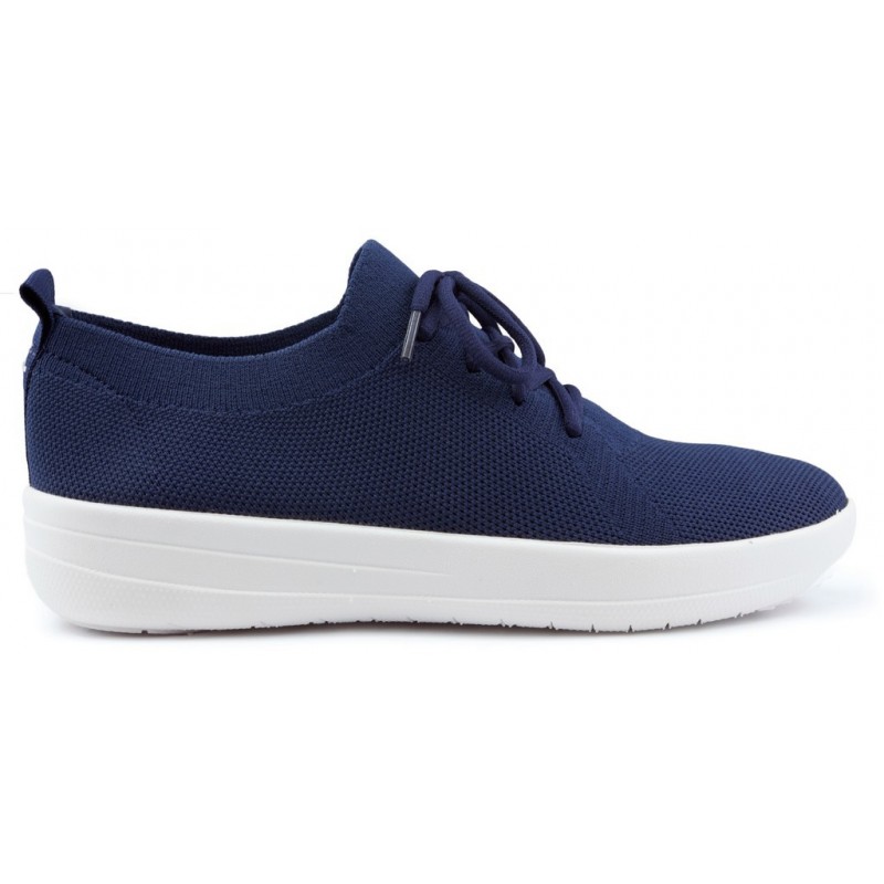 FITFLOP F-SPORTY UBERKNIT SNEAKERS W 2019 Scarpe MIDNIGHTNAVY