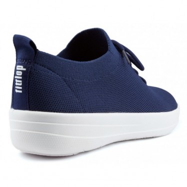 FITFLOP F-SPORTY UBERKNIT SNEAKERS W 2019 Scarpe MIDNIGHTNAVY