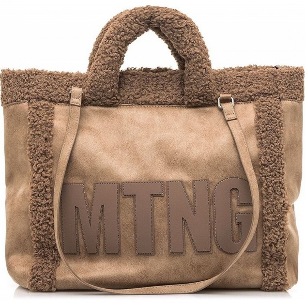 BORSA MTNG SISMO II SIENA BORSA MTNG SISMO II SIENA