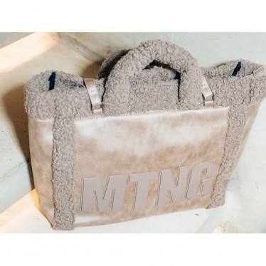 BORSA MTNG SISMO II SIENA