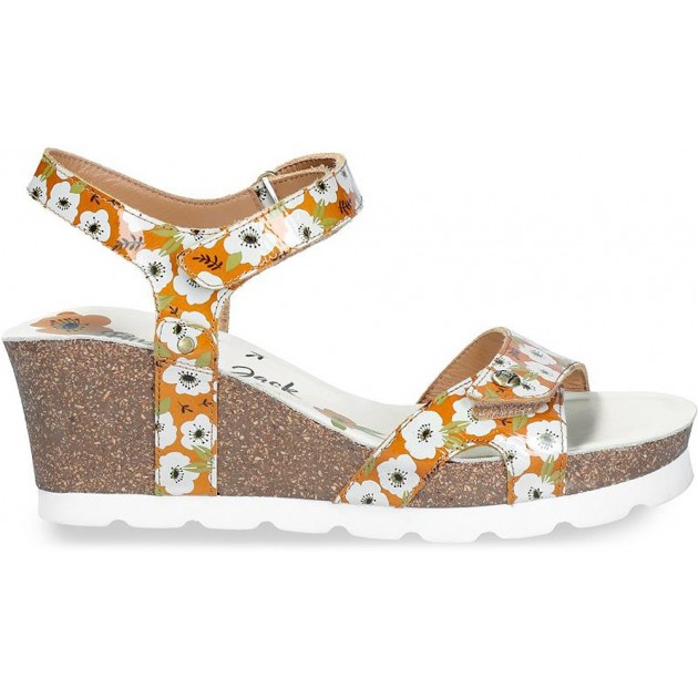 PANAMA JACK JULIA SANDALI DA GIARDINO FLORAL_VINTAGE_B3 PANAMA JACK JULIA SANDALI DA GIARDINO FLORAL_VINTAGE_B3