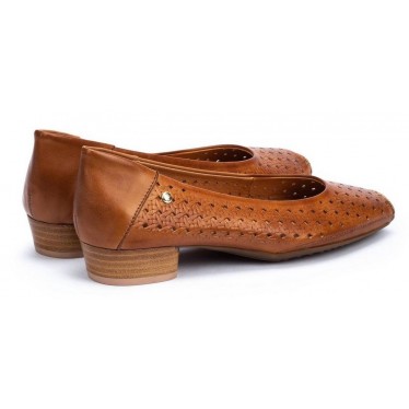 SCARPE PIKOLINOS ALAMEDA W1N-5519 BRANDY