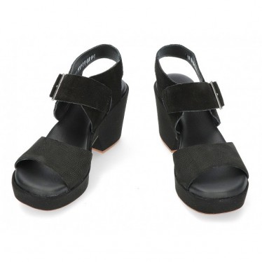 SANDALI CLARKS KIMMEIHI BLACK