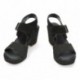 SANDALI CLARKS KIMMEIHI BLACK