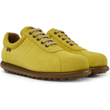 SCARPE DA CAMPER PALLONI ARIEL 16002 AMARILLO