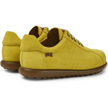 SCARPE DA CAMPER PALLONI ARIEL 16002 AMARILLO