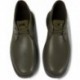 SCARPE CAMPER BILL K300235 VERDE