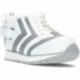 SCARPE CALZAMEDI SPECIAL DAFO 4123 BLANCO