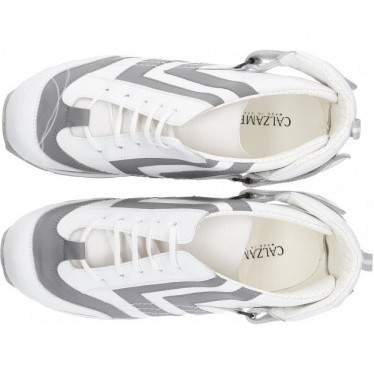 SCARPE CALZAMEDI SPECIAL DAFO 4123 BLANCO