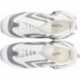 SCARPE CALZAMEDI SPECIAL DAFO 4123 BLANCO