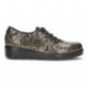 SCARPE IN VERNICE CALLAGHAN VIPERINA TAUPE
