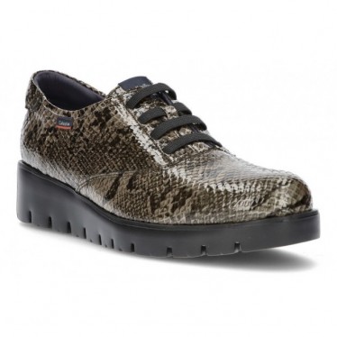 SCARPE IN VERNICE CALLAGHAN VIPERINA TAUPE
