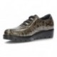 SCARPE IN VERNICE CALLAGHAN VIPERINA TAUPE