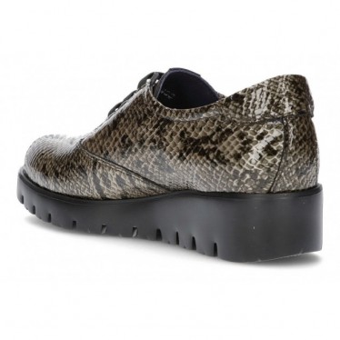SCARPE IN VERNICE CALLAGHAN VIPERINA TAUPE