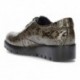 SCARPE IN VERNICE CALLAGHAN VIPERINA TAUPE