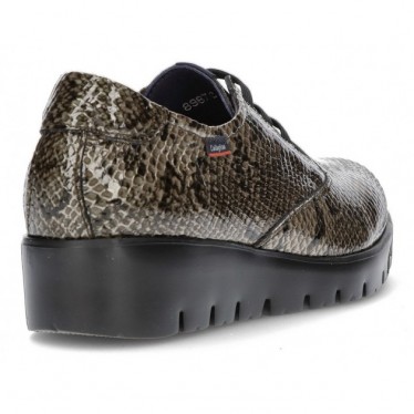 SCARPE IN VERNICE CALLAGHAN VIPERINA TAUPE