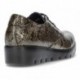 SCARPE IN VERNICE CALLAGHAN VIPERINA TAUPE