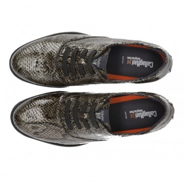 SCARPE IN VERNICE CALLAGHAN VIPERINA TAUPE
