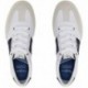 SPORTIVA PEPE JEANS KENTON STRAP PMS31042 M WHITE