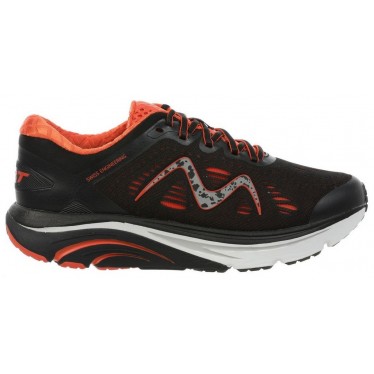 SCARPE ALLACCIATE MBT GTC 2000, UOMO BLACK_MARS