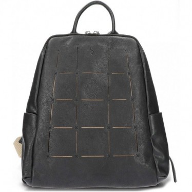 ABBACINO PREMIUM ZAINO COLCA 30187 BLACK